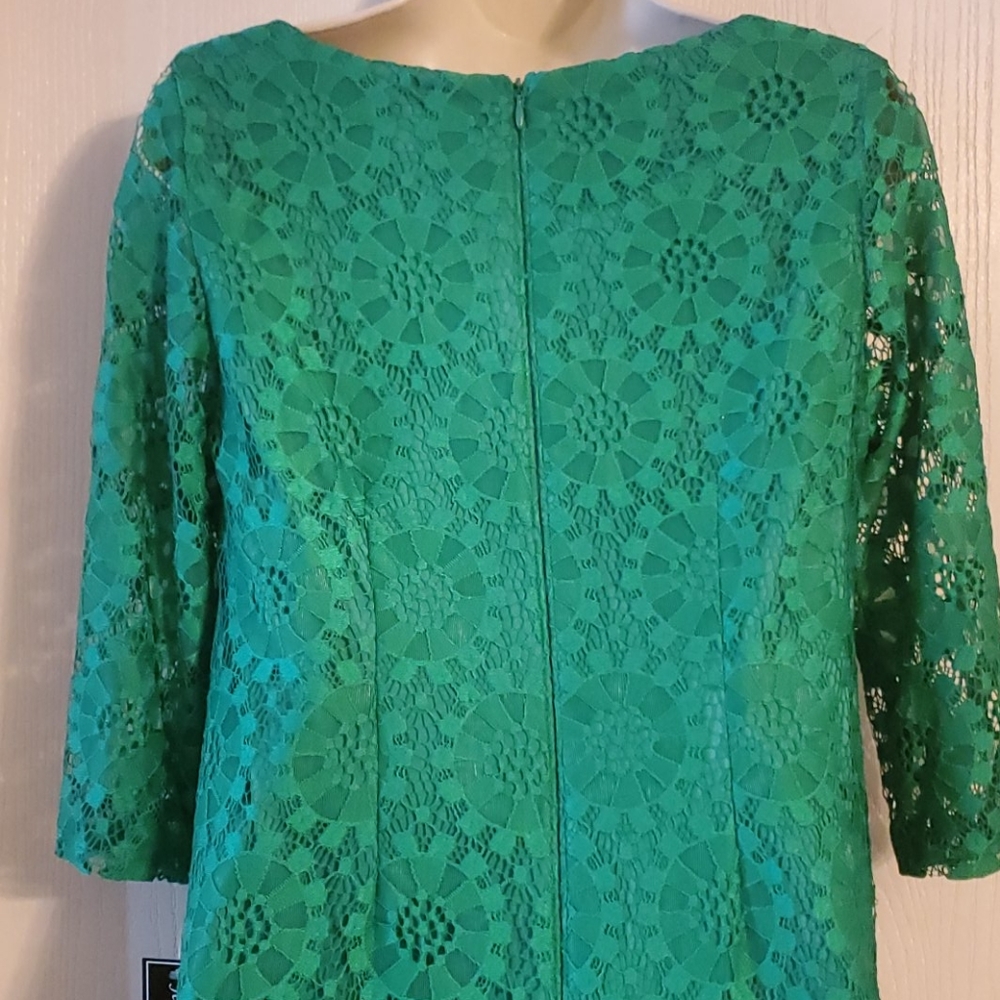 JESSICA HOWARD Women's Petite Dress, Size 8P - NWT - Picture 6 of 8